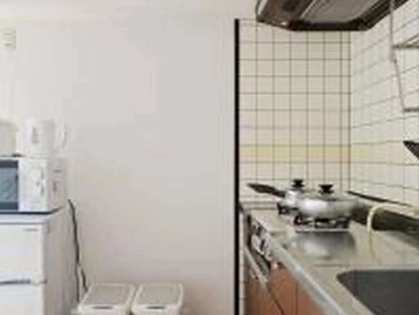 Appartement ラセーヌ心斎橋701 à Ōsaka 0*,  Japon