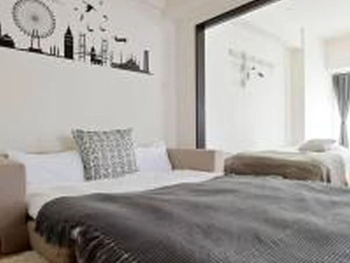 Appartement ラセーヌ心斎橋701 à Ōsaka Japon