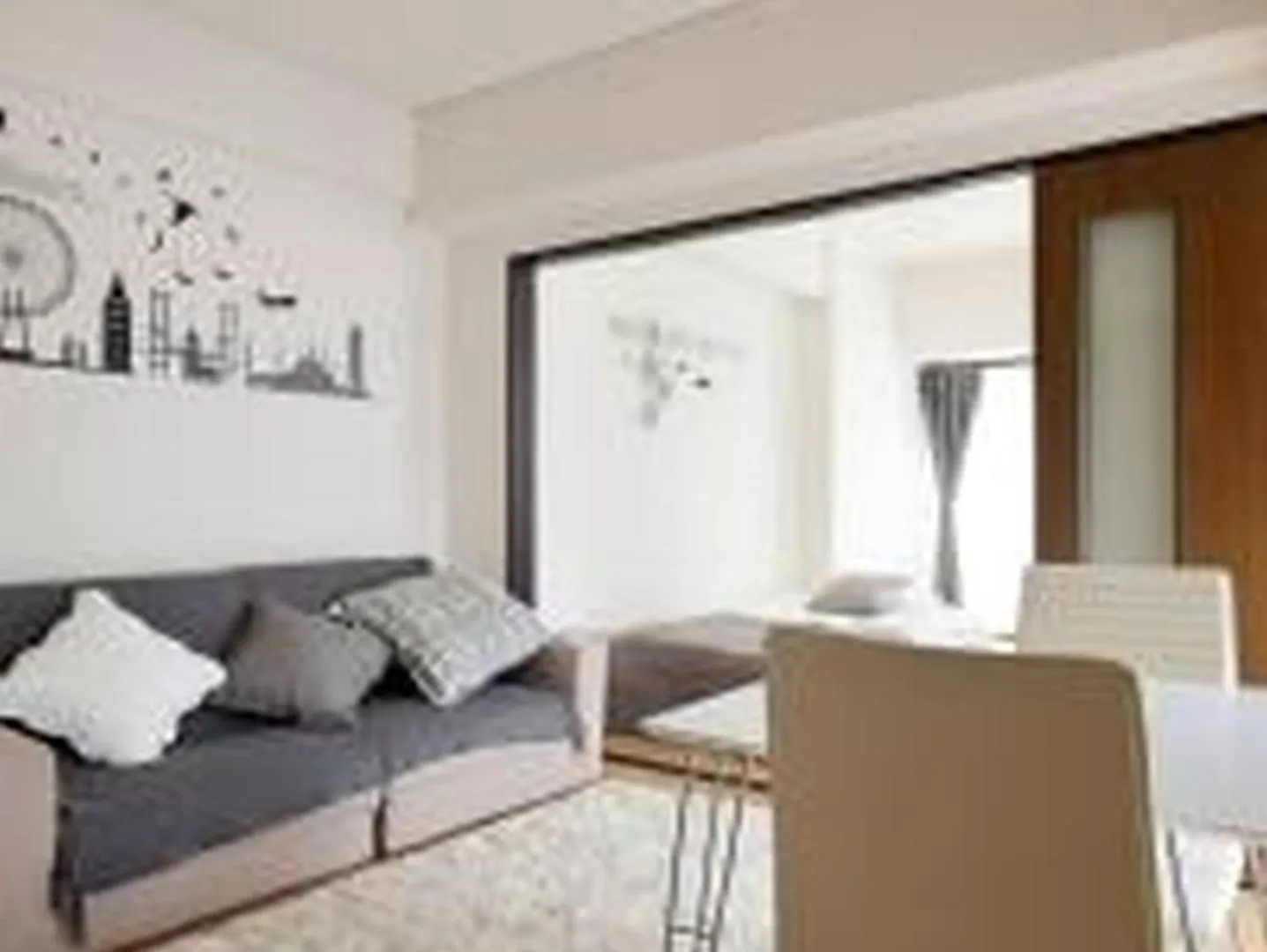 Appartement ラセーヌ心斎橋701 à Ōsaka