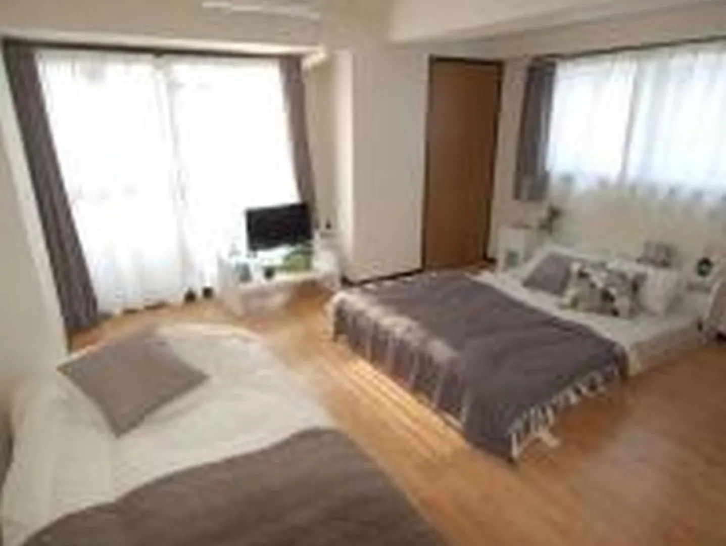 Appartement ラセーヌ心斎橋701 à Ōsaka