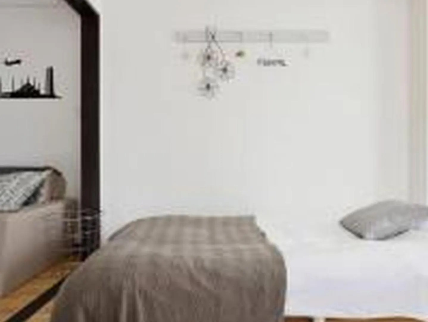Appartement ラセーヌ心斎橋701 à Ōsaka