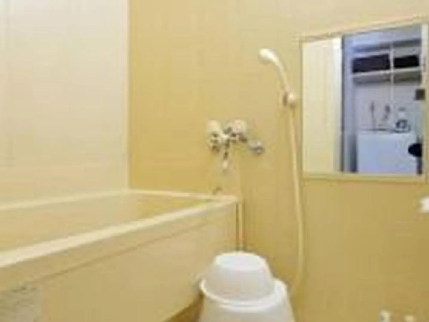 Appartement ラセーヌ心斎橋701 à Ōsaka