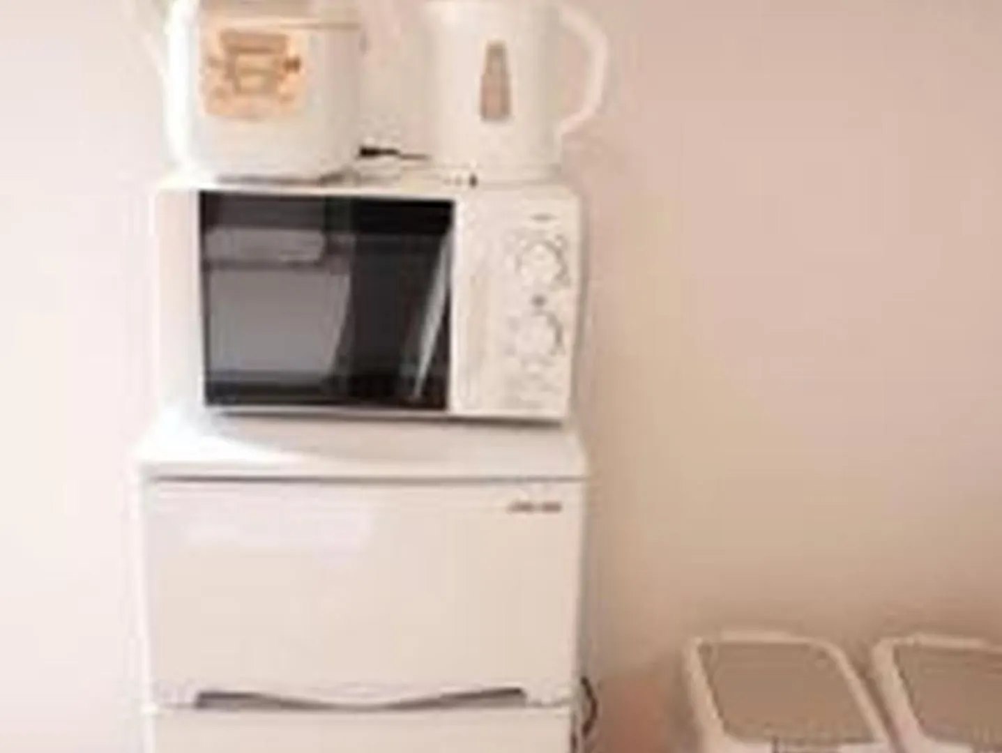 Appartement ラセーヌ心斎橋701 à Ōsaka