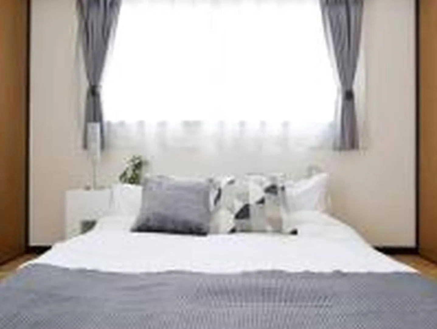 Appartement ラセーヌ心斎橋701 à Ōsaka