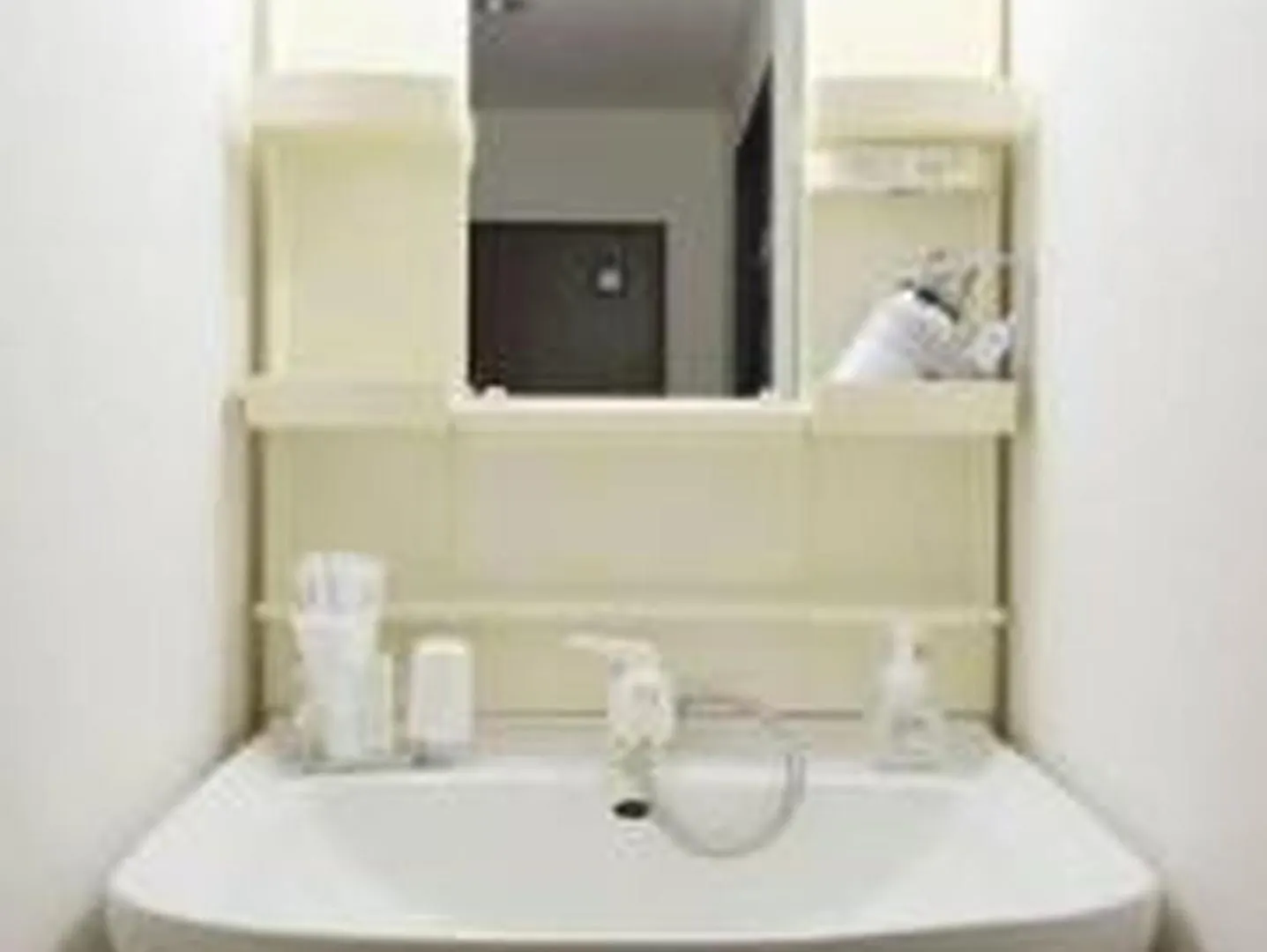 Appartement ラセーヌ心斎橋701 à Ōsaka
