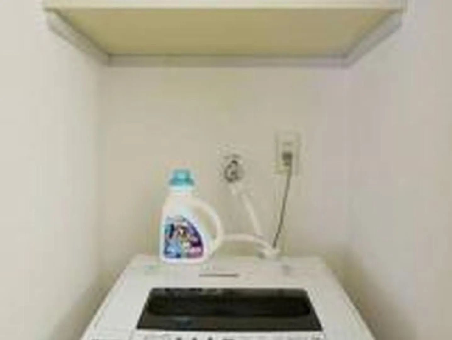 Appartement ラセーヌ心斎橋701 à Ōsaka 0*,