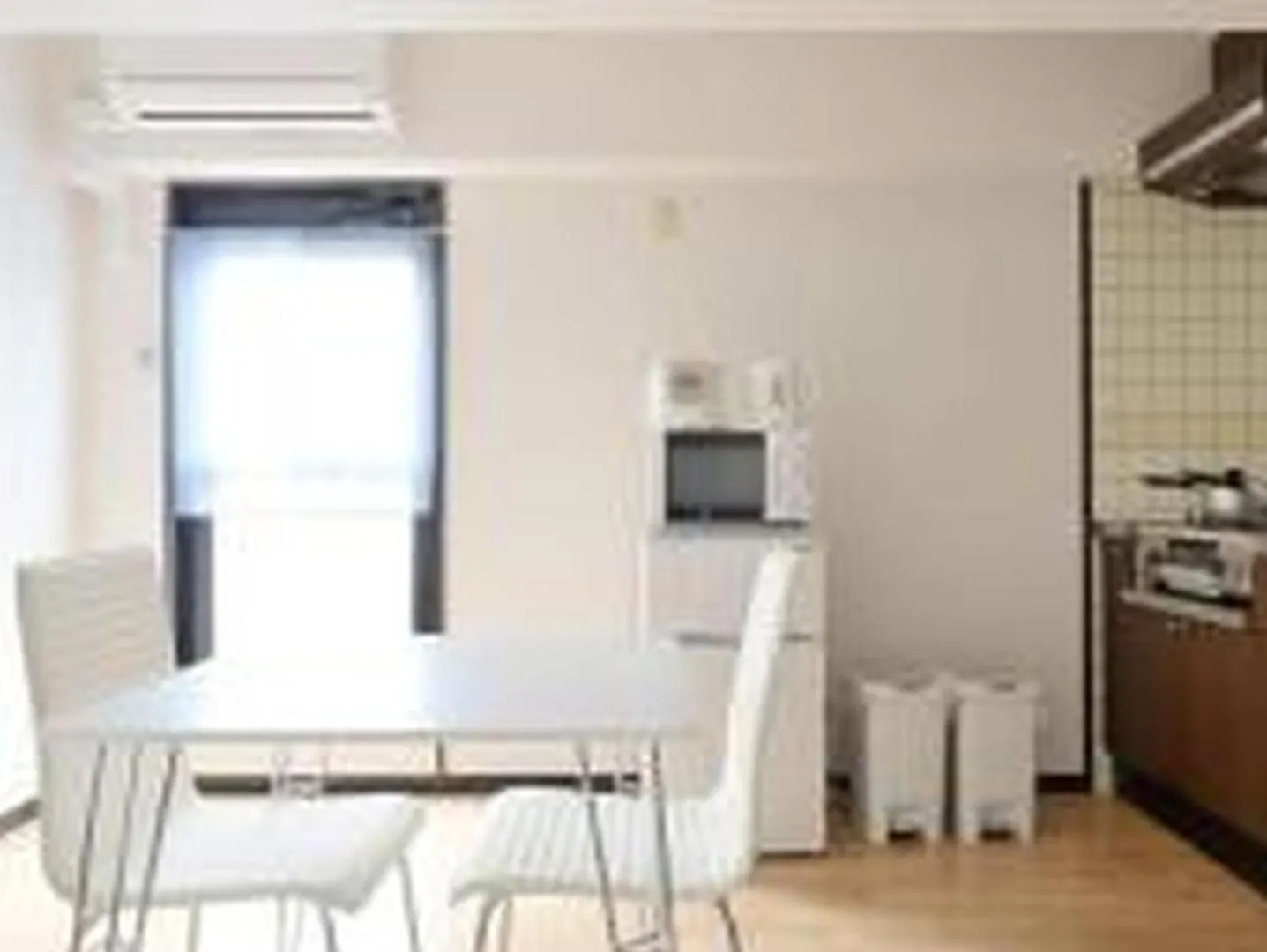 Appartement ラセーヌ心斎橋701 à Ōsaka Japon