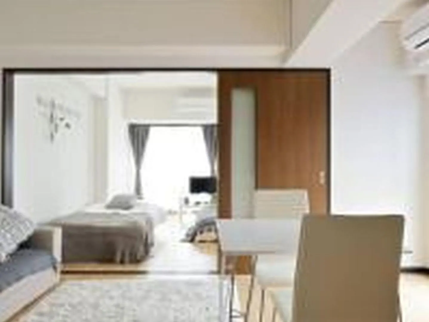Appartement ラセーヌ心斎橋701 à Ōsaka Japon