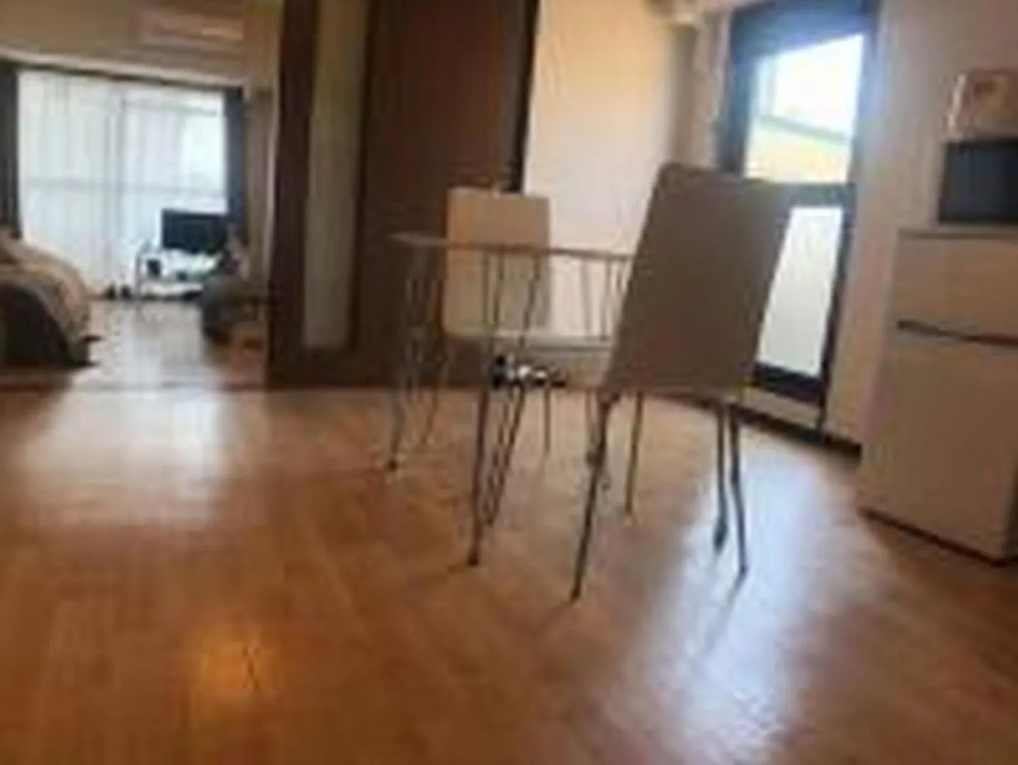 Appartement ラセーヌ心斎橋701 à Ōsaka 0*,