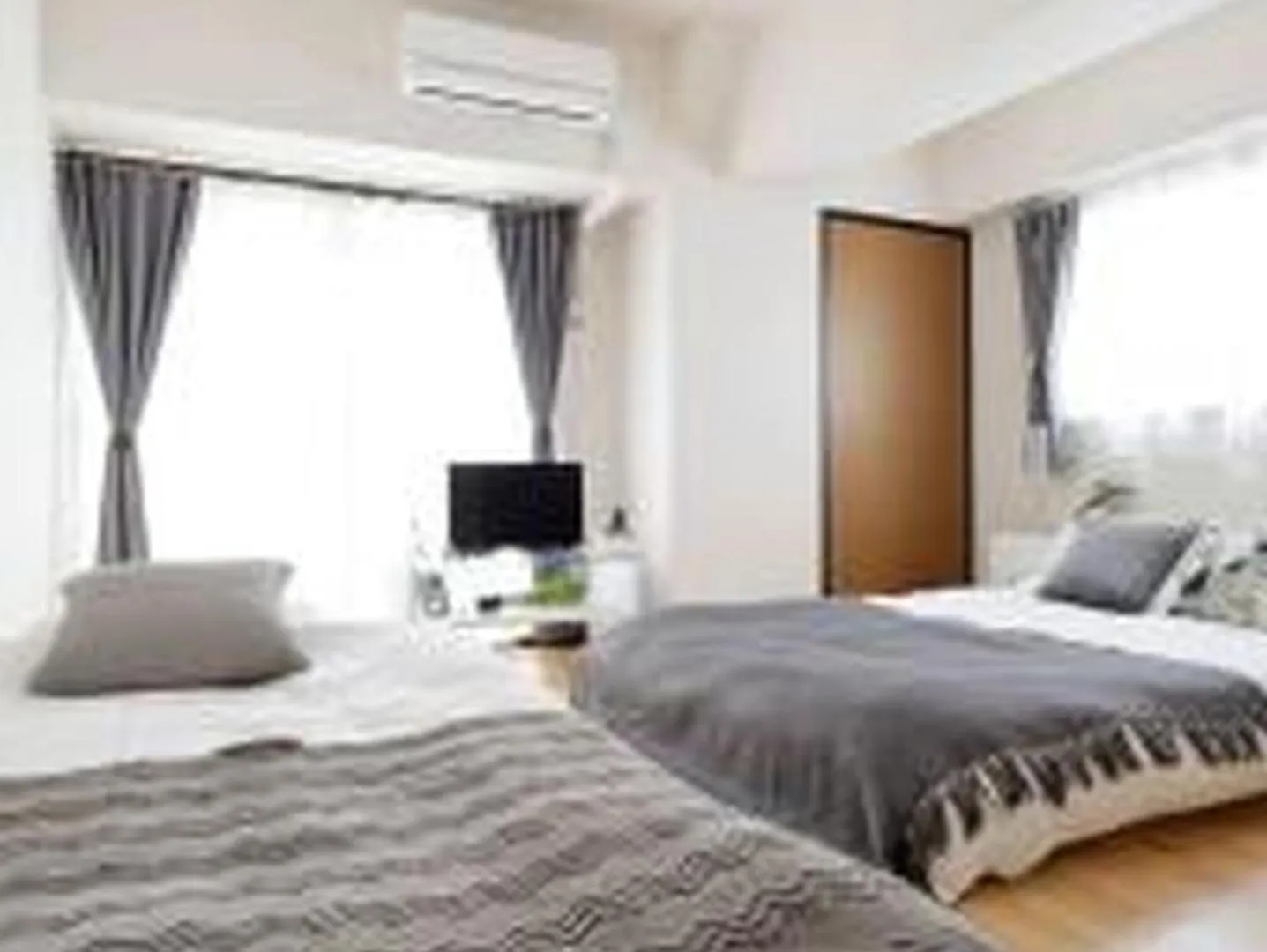 Appartement ラセーヌ心斎橋701 à Ōsaka